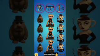 Find The Odd Emoji Out Spot The Difference Emoji ||#emojigame#emoji#tendingshorts