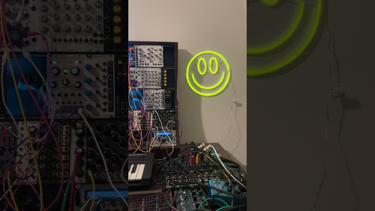 ⁠Echoes Loud - Dalytec