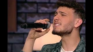 الشامي | يا حبي اللي غاب |مقابلة الشامي مع هشام حداد #الشامي #هشام_حداد #هيك_منغني #alshami