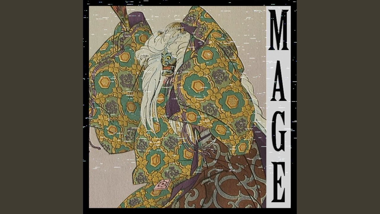 Mage adlı videoyu YouTube'da izle Mage adlı videoyu YouTube'da izle