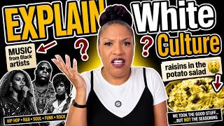 What Is White Culture? The Answer Exposes The Biggest Lie In American History