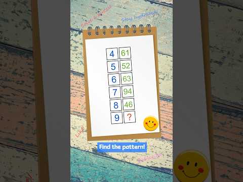 Logic puzzle -