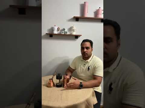 قهوه ترک فرانسه یا اسپرسو راهنمای خرید قهوه