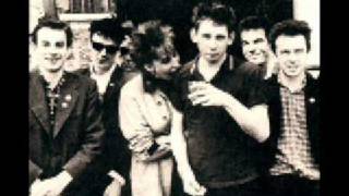 The Pogues - Metropolis chords