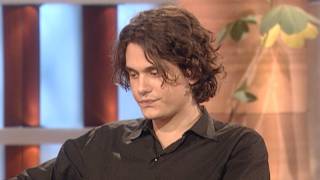 John Mayer on Whether He’s Actually Boyfriend Material