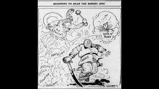 Week Ending August 14, 1943   World War II Old Time Radio