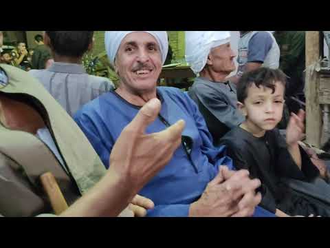أسمع اغنيه بعد أبوك السند مين لا تقول عمى ولا خالى مع الريس صدام ابو عيسي والجمهور كله قام رقص