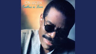 Video thumbnail of "Jon Lucien - Sailing"