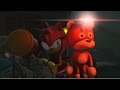 [SFM] A Little Scare | HALLOWEEN Sonic Special