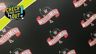 MOR interviews Superstars about WrestleMania 36
