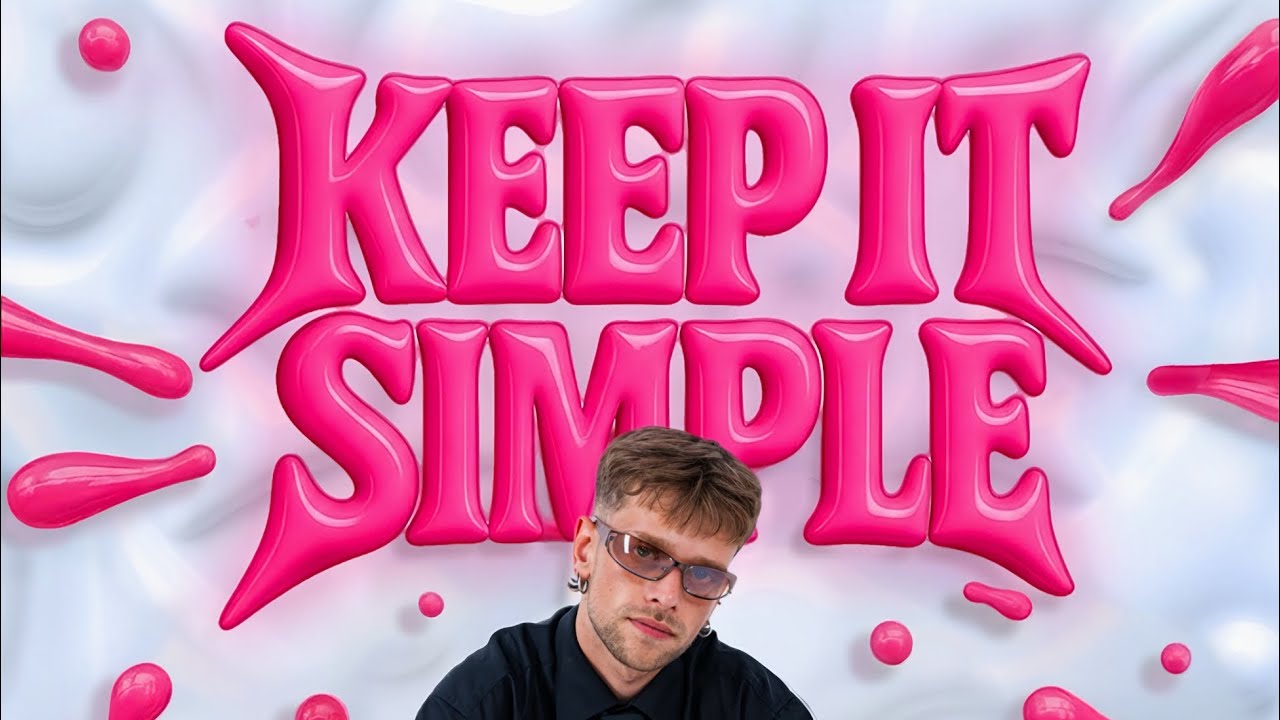 KEEP IT SIMPLE | GTH