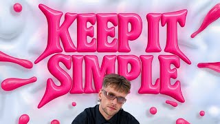 KEEP IT SIMPLE | GTH