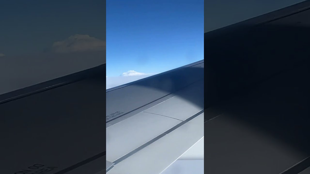 Gigantic UFO Sighting Massive Cigar Shaped Object Spotted On May 1st 2024 Aliens Uap Ufo