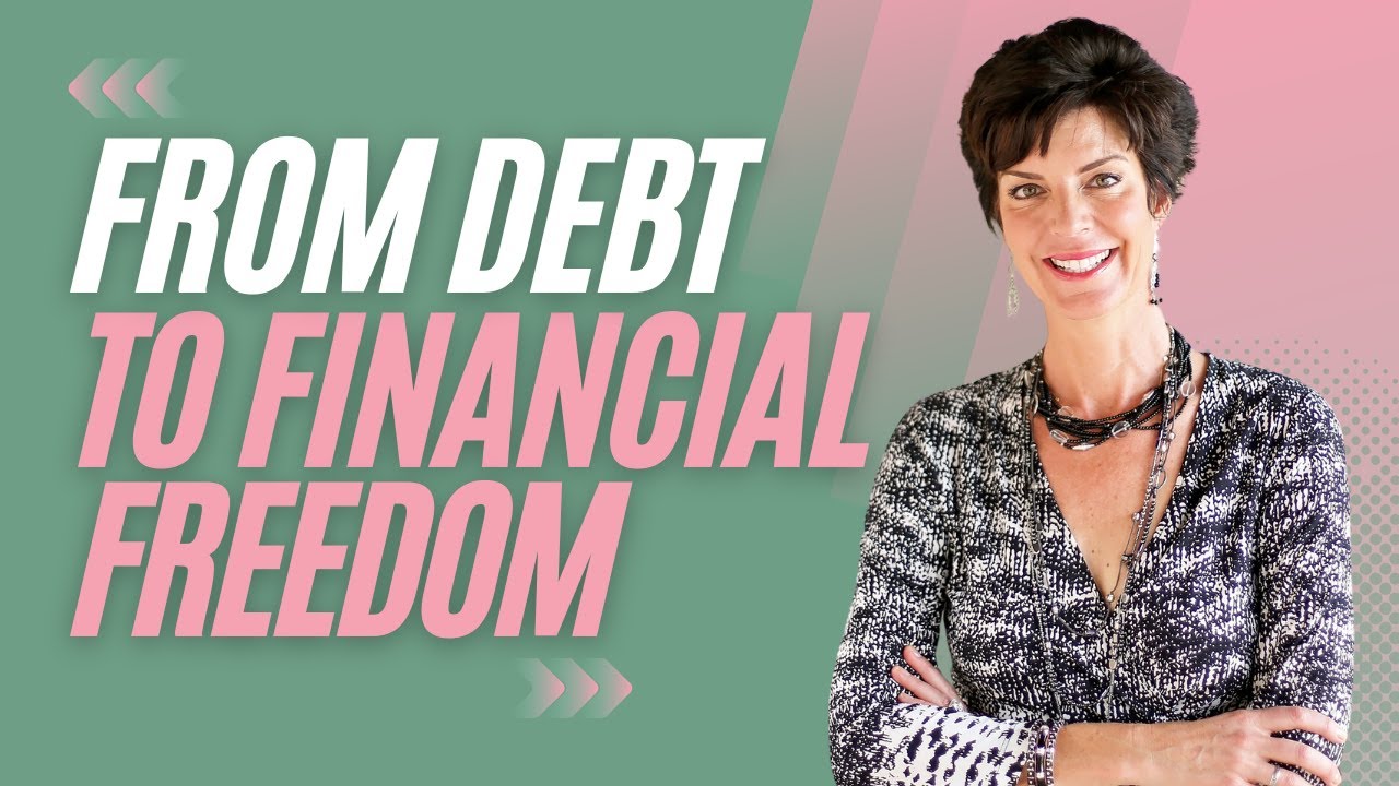 What It Really Means and How to Achieve Financial Freedom - YouTube
