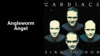 Watch Cardiacs Angleworm Angel video