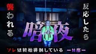 【危険すぎて一時削除】暗夜N邸 ─ 原因不明の死が連鎖する“呪われた農家”──祟り神の正体を見た日