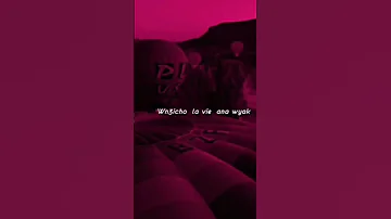 كليت انا بلا بيك وعييت نسوفري ويا لالالالالالا 