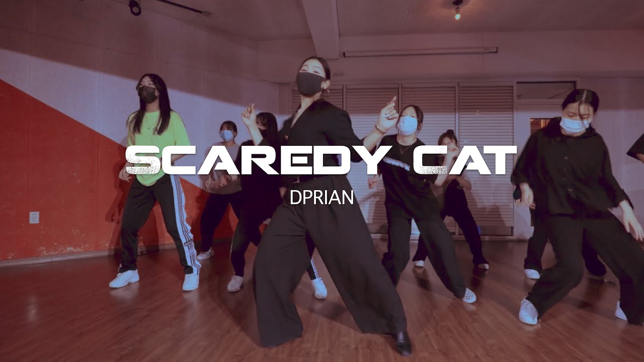 Stream DPR IAN - Scaredy cat (SSC REMIX) by Softsound Club