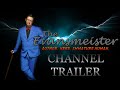 The Evansmeister - Channel Trailer 2