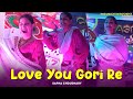 Love you gori re  sapna choudhary dance performance  haryanvi songs 2022