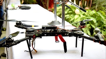 Robotics Workshop | BNS English School | Edu-Vitae Services