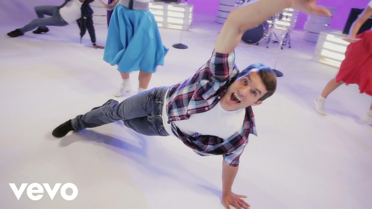 CantaJuego - ¡Viva el Twist!