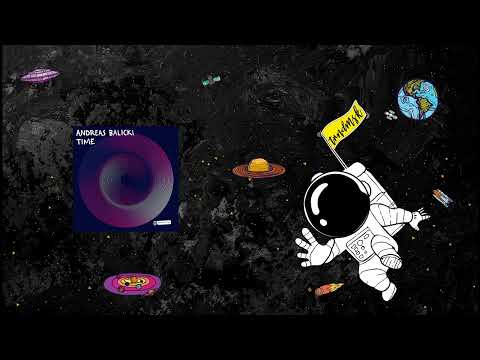 Andreas Balicki - Aurora [Meeronauten]