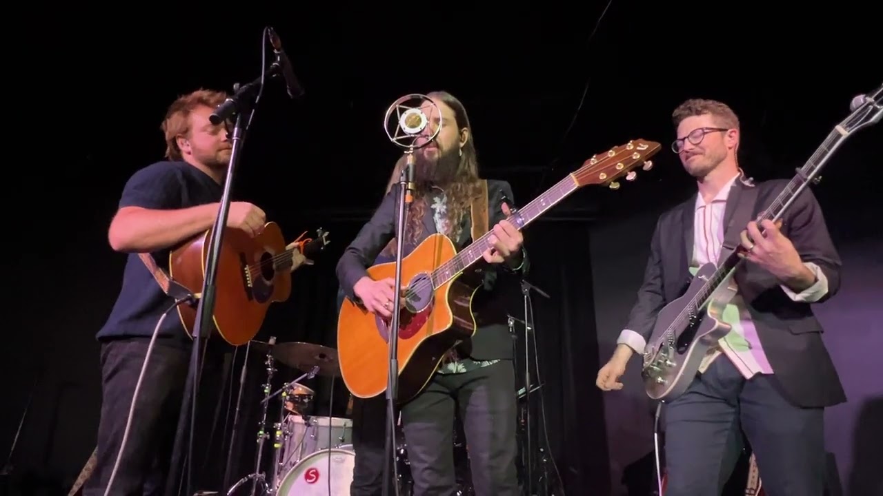 Avi Kaplanmad world/otherside 5/24/2025 Portsmouth, NH