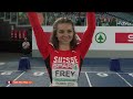 Women's 100m semifinals. FULL replays | Roma 2024