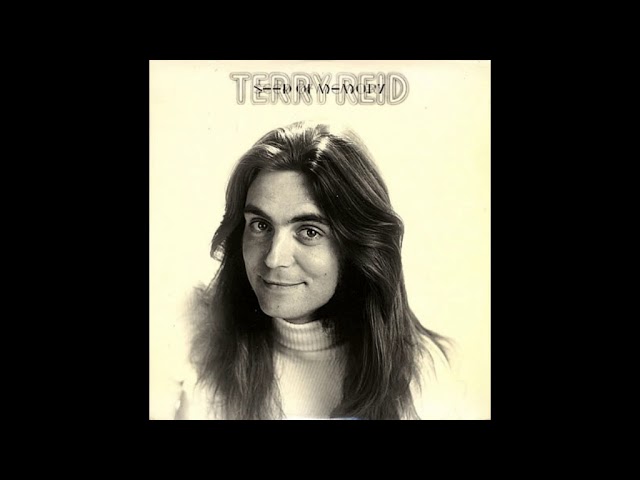 Terry Reid - Seed of Memory (Full album) - YouTube