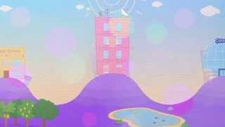#49 | На Лавандовых Холмах | Уроки от Пинги и Кроки | On Lavender Hills | УЧИМ ЦВЕТА #49 | На Лавандовых Холмах | Уроки от Пинги и Кроки | On Lavender Hills | УЧИМ ЦВЕТА