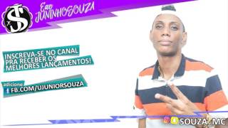 MC GW - Medley Pros Maloka (DJ Ney Do YouTube) Lançamento 2017