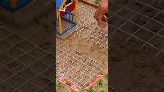 part 4 mini ripening home rode #mini #ripering #minihouse #minishorts #ytshorts #miniature
