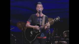 Cassia Eller - Woman is The Nigger Of The World Ao Vivo (HD)