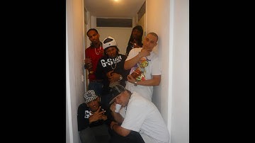 G-StarCrew - Reggaeton Party