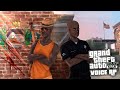 ЧЕКАЕМ ОБНОВУ ИЛИ ШКОЛА РЕМОНТА В GTA 5 RP!