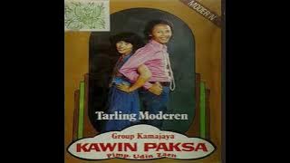 Kawin Paksa - Titin Maryati & Udin Zaen