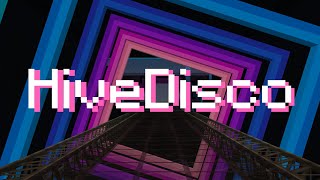 The BEST Hive Block Party Montage #HiveDisco