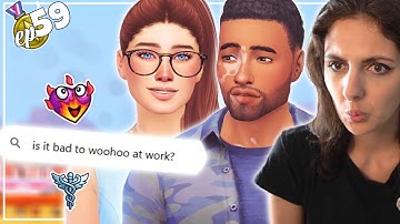 SUPER SIM CHALLENGE!🥇 #59