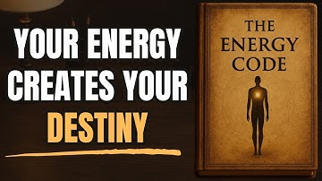 The SECRET Language of Vibration | How Sound Shapes Your Reality Without You Knowing