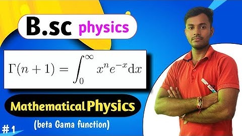 Lec -1 , B.sc ,M.Sc  .Beta ,gamma Function ,engineering mathematics ,
