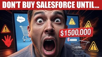 HubSpot vs Zoho vs Salesforce: Which CRM is ACTUALLY Worth Your Money in 2025? (Honest Comparison)