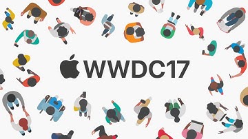 WWDC 2017 info! (dates and new location)