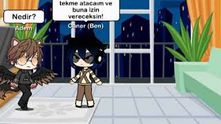 Eğlenceli Gacha Life Videosu 24 Saat Boyunca Köle Olmak Part