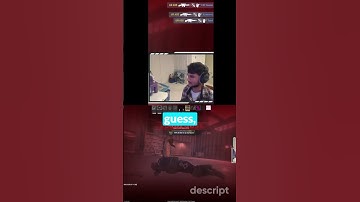 CHEATING or better GAMING CHAIR? #csgo #counterstrike #shorts #ytshortsindia #cs2 #VAC #cheating