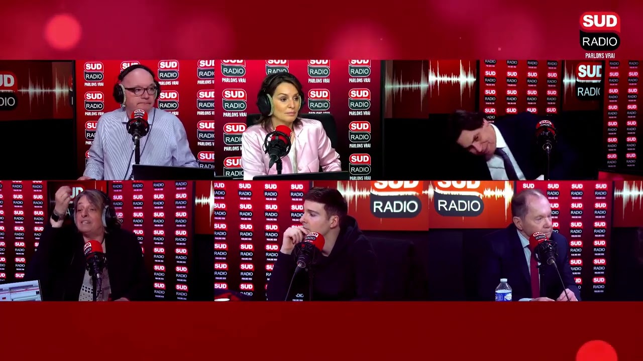 Marine Le Pen gagnante de la présidentielle: le plafond de verre du RN est-il tombé ?