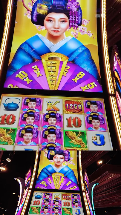 🚨FIRST SPIN MAGIC! #slot #casino