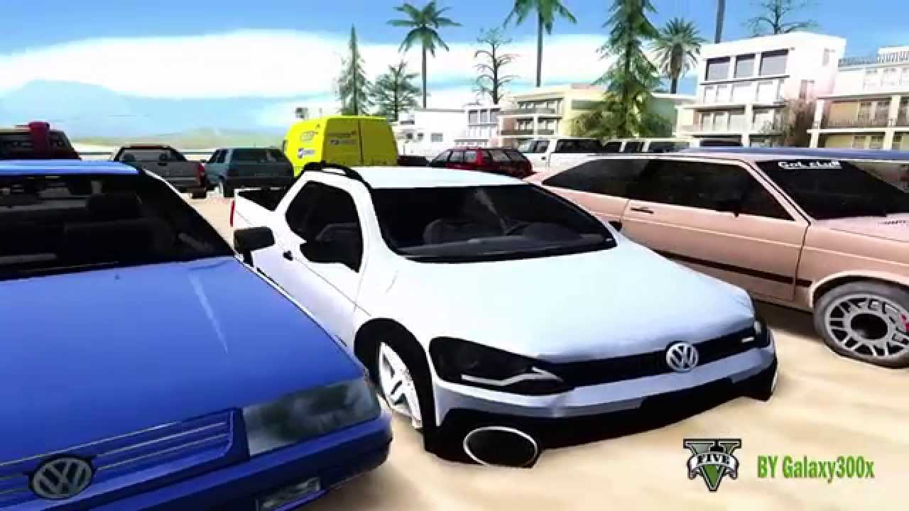 CARROS BRASILEIROS NO GTA SA ANDROID E COMO INSTALAR - TUTORIAL COMPLETO 