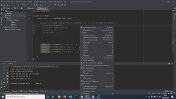 Java Constructors and Constructor Overloading