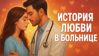 Она пришла лечиться… а нашла любовь 💔❤️